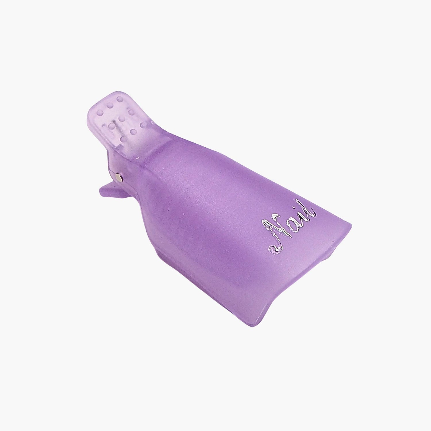 Soak Off Clips 10 pcs