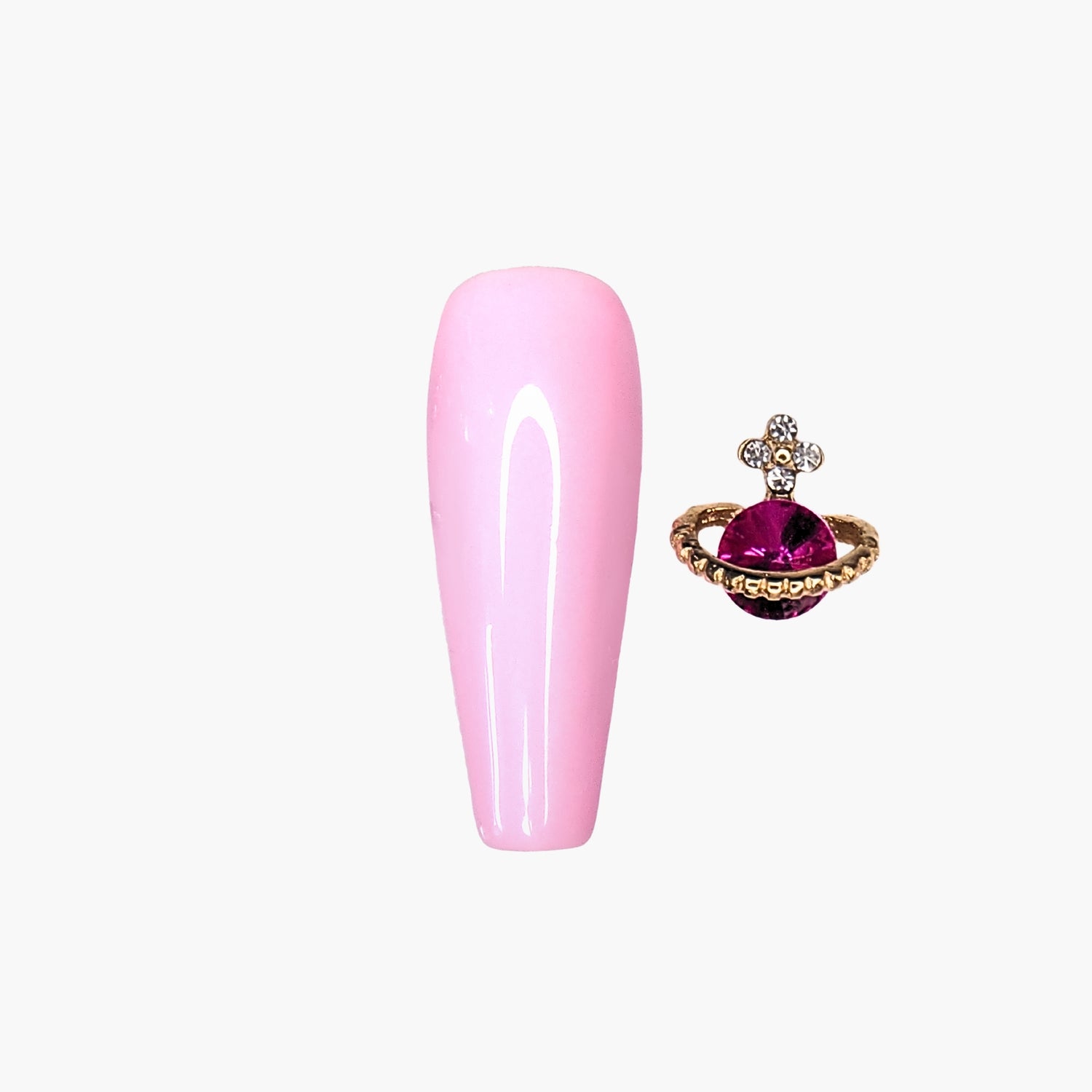 Crystal set, Saturn 2
