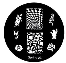 Spring 23 Kuvalaatta