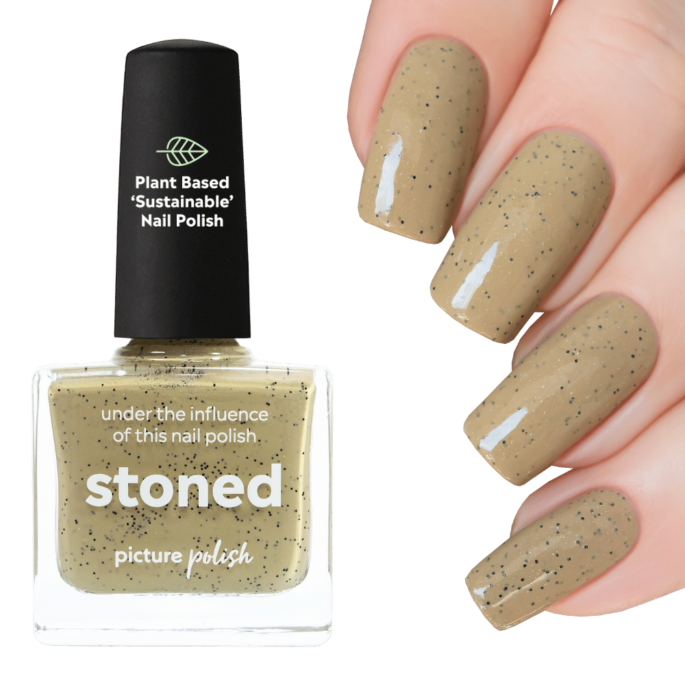 Picturepolish Kynsilakka Stoned