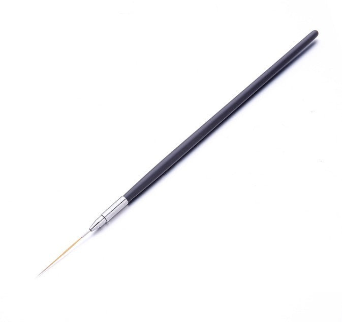 Nail Art Brush Striper Extra Long