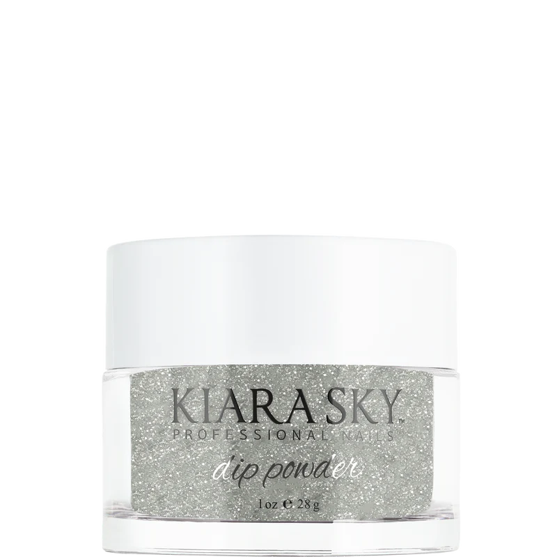 Kiara Sky Dip Powder Väripulveri, Strobe Light