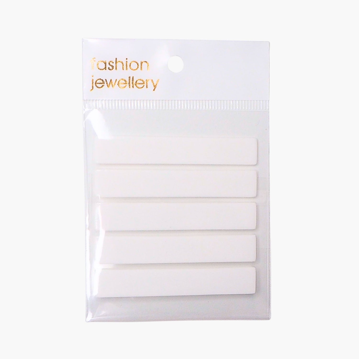 Adhesive strip Press On Nails 5 pcs