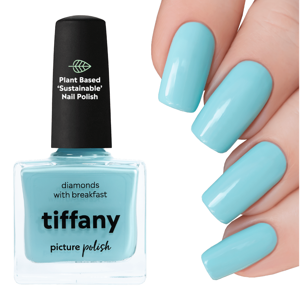 Picturepolish Kynsilakka Tiffany