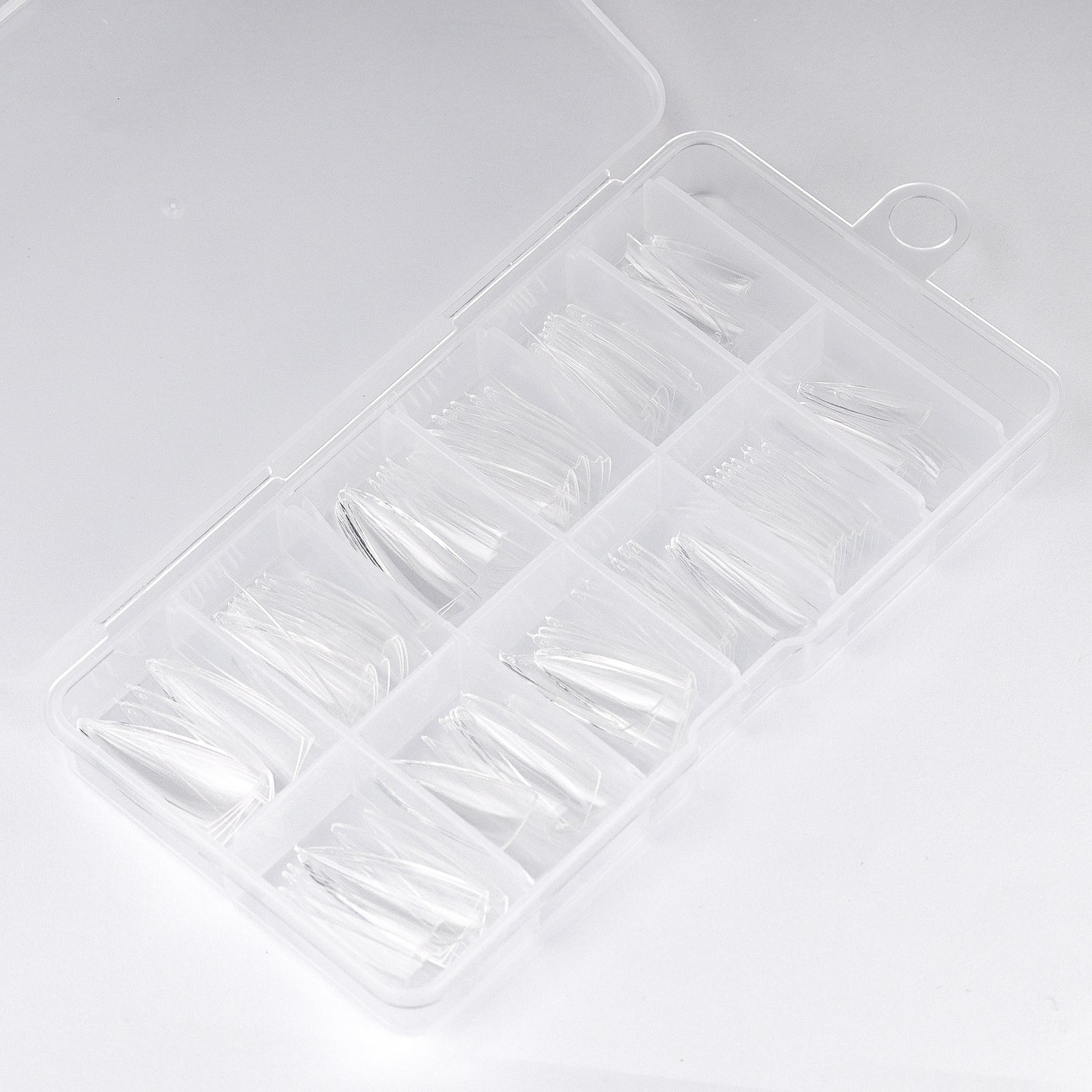 Tippilaatikko Stiletto, 120 kpl