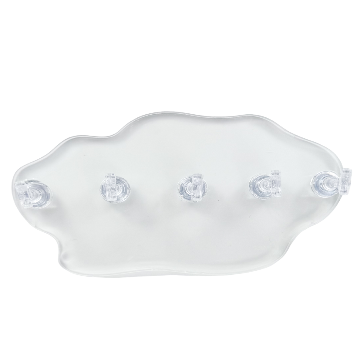 Tippipidike, Cloud