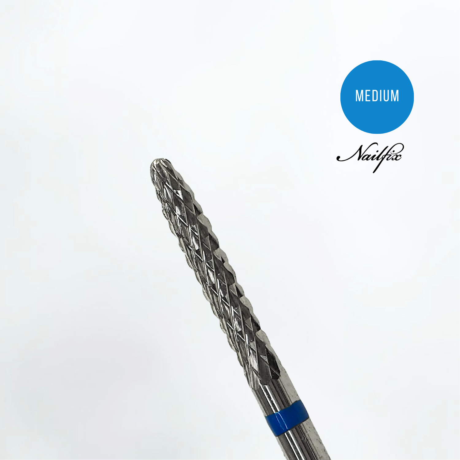 Nailfix Poranterä Under Nail Cleaner, Medium