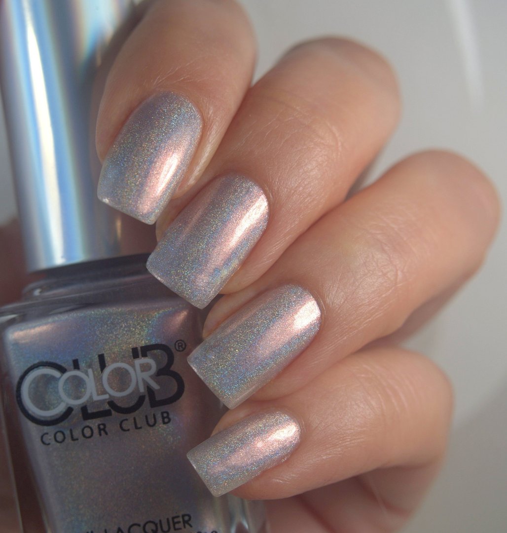 Color Club Kynsilakka, What's Your Sign 1096