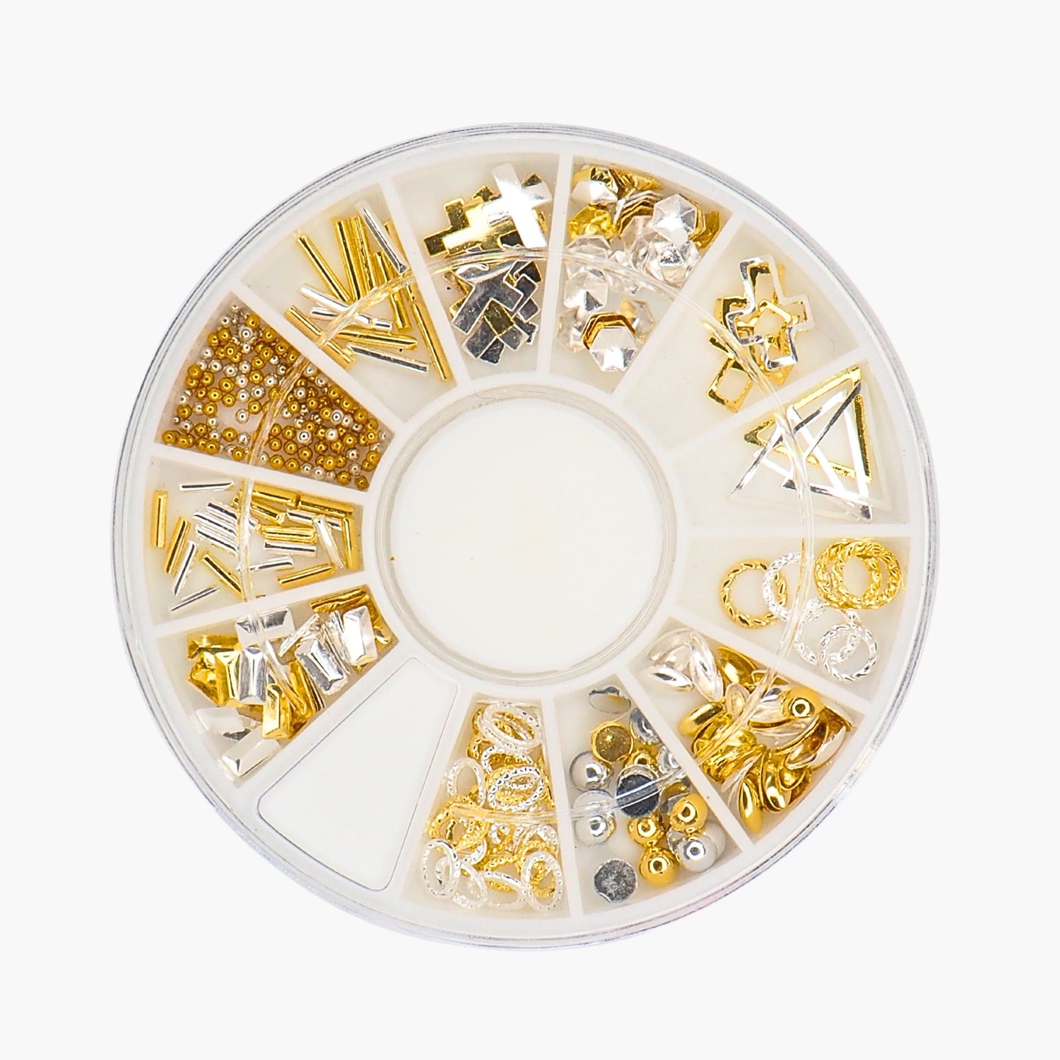 Decorative top, Mix Y5